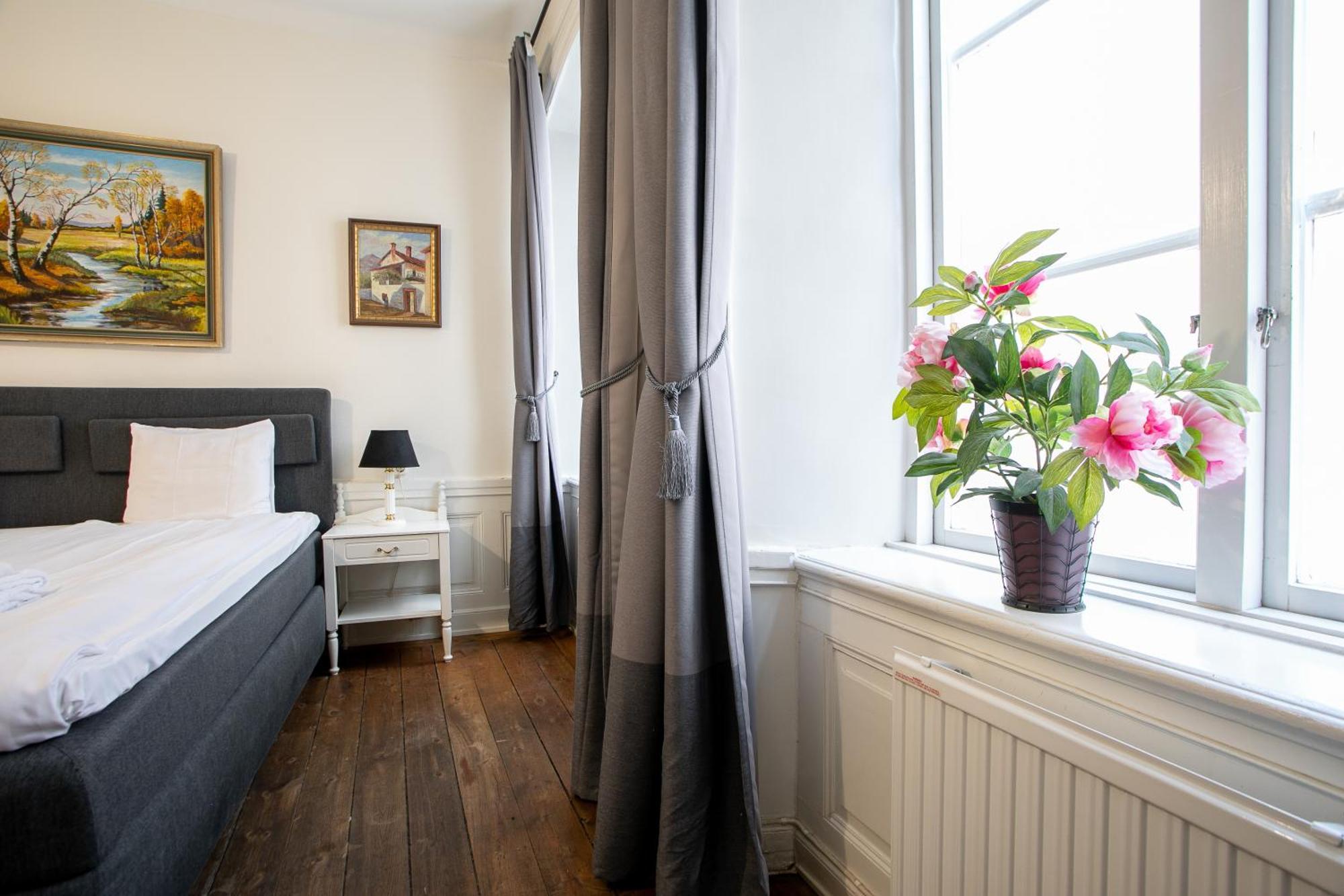 Apartdirect Gamla Stan II Стокгольм Экстерьер фото