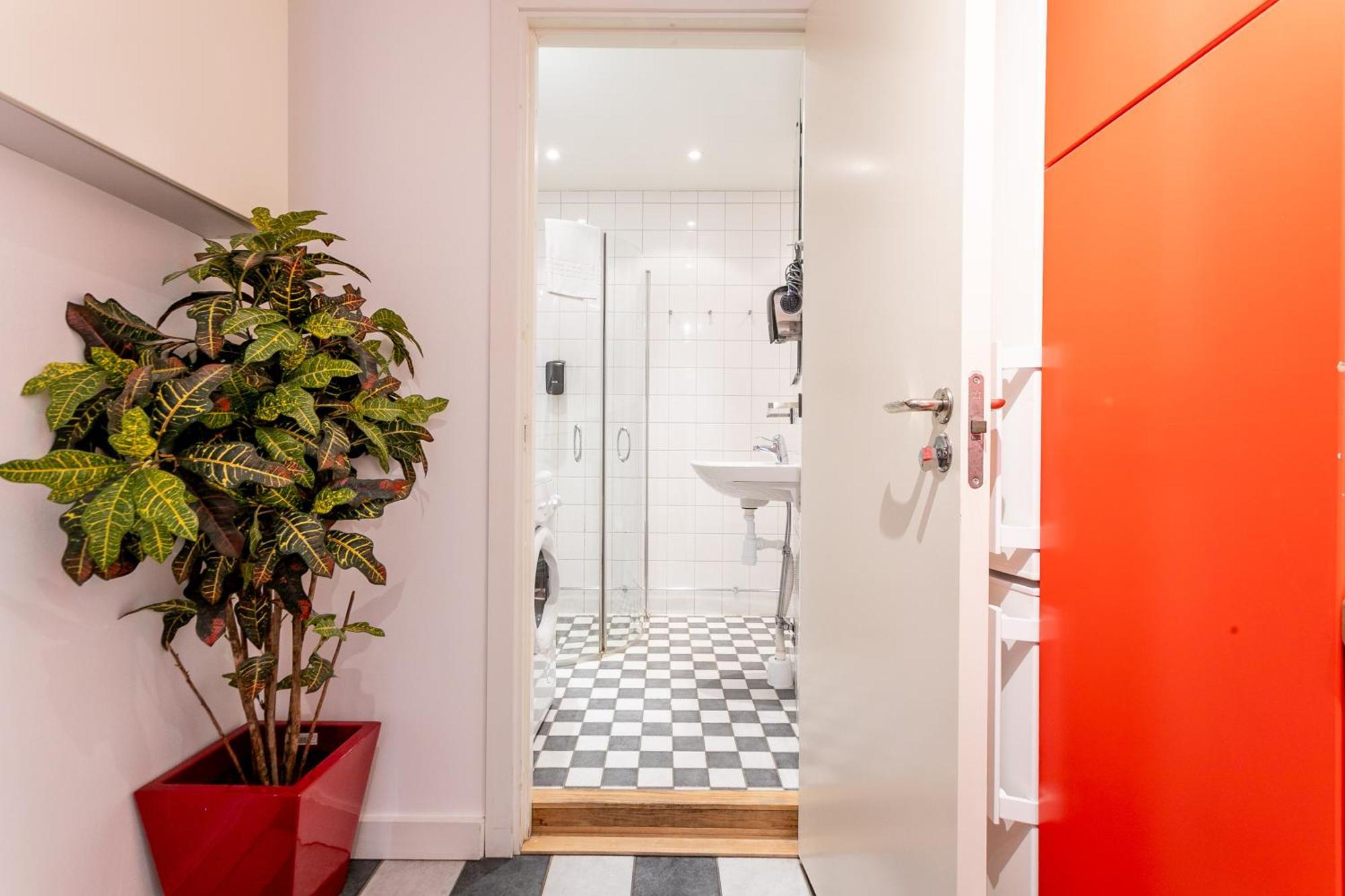 Apartdirect Gamla Stan II Стокгольм Экстерьер фото