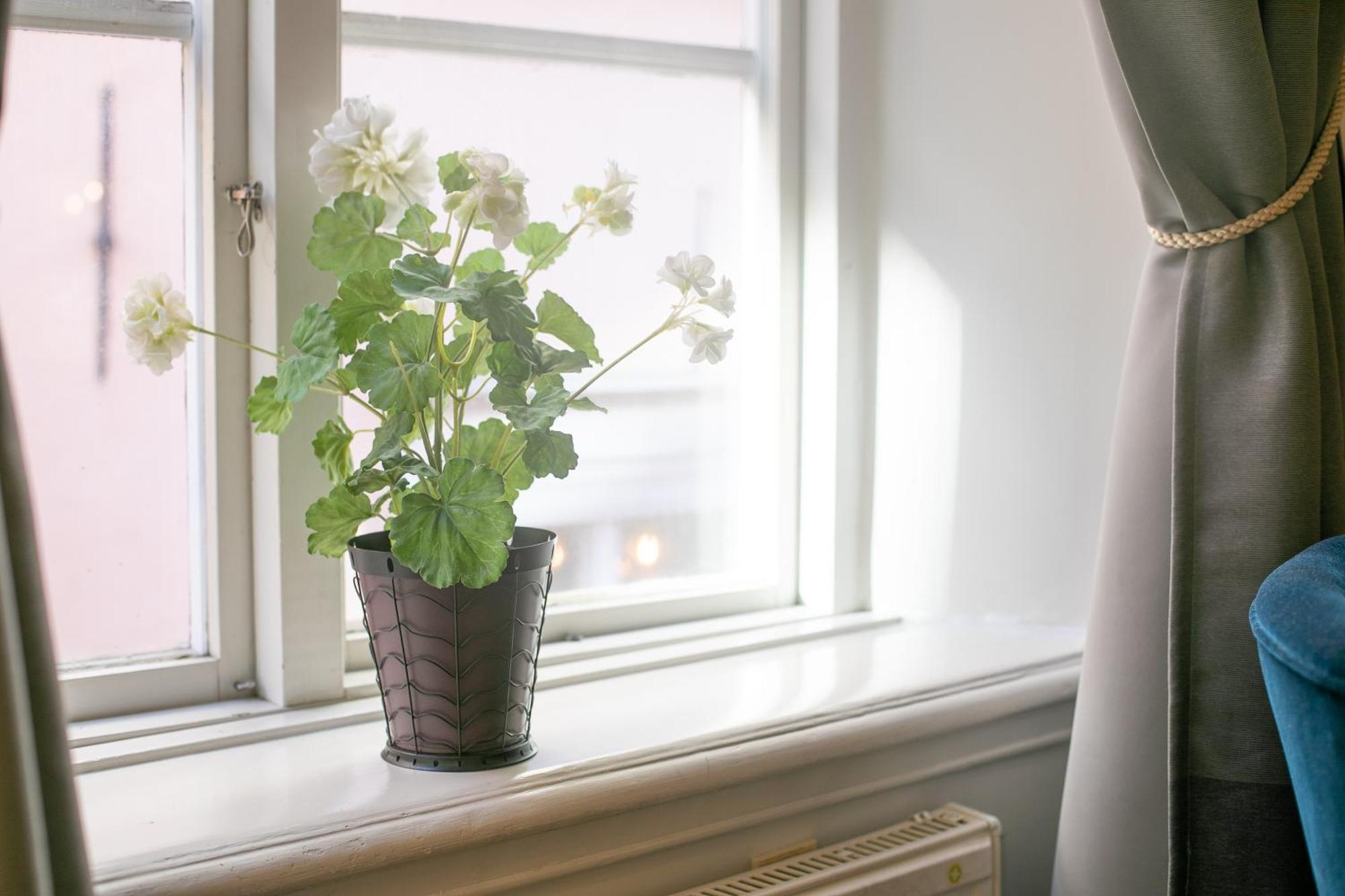 Apartdirect Gamla Stan II Стокгольм Экстерьер фото