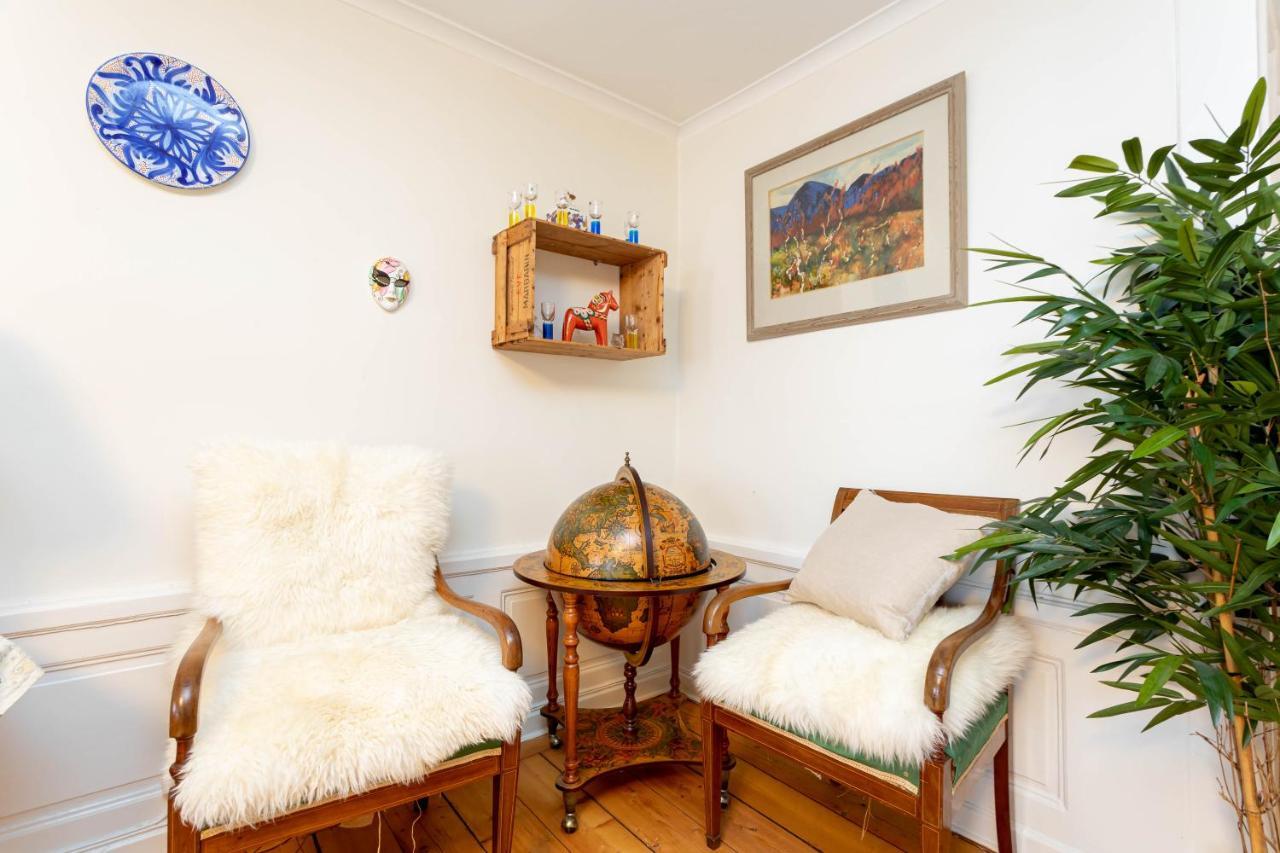 Apartdirect Gamla Stan II Стокгольм Экстерьер фото